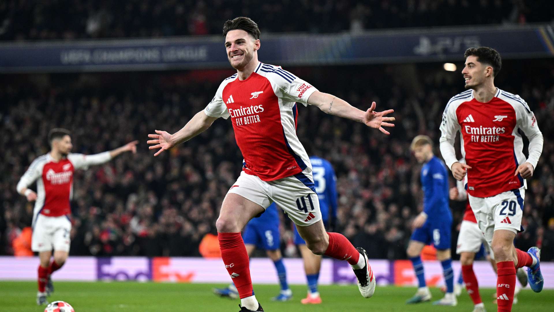 竞争格局正 竞争格局正