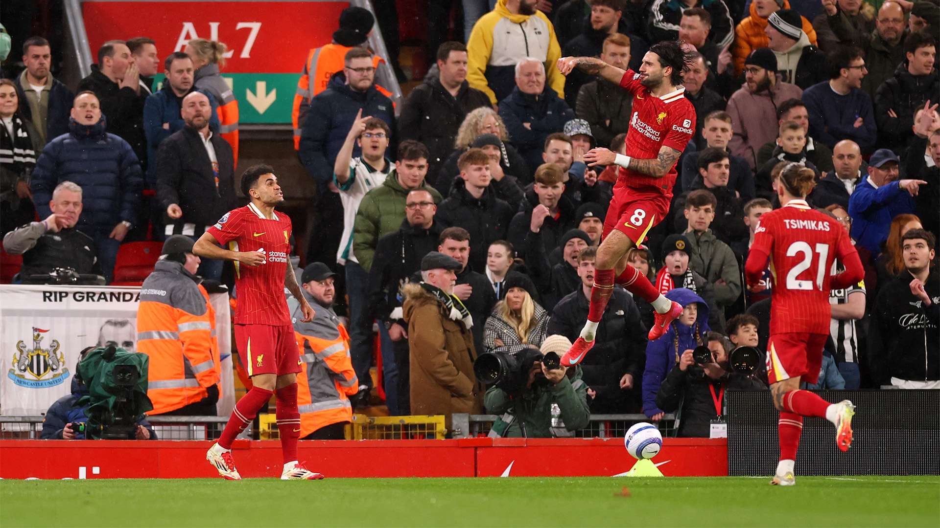 更大的潜能 更大的潜能