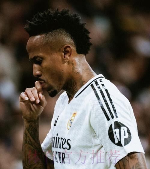 罗马诺:皇马组织内部比赛 考察裤袜、米利唐状态